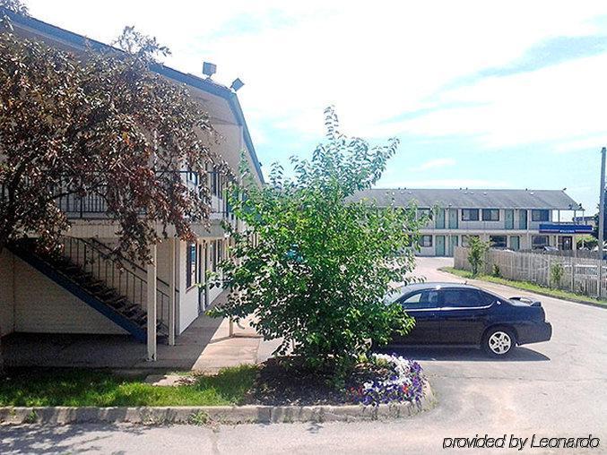 Motel 6 Des Moines South - Airport Dış mekan fotoğraf