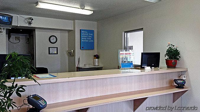 Motel 6 Des Moines South - Airport Dış mekan fotoğraf