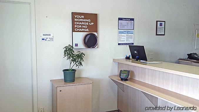 Motel 6 Des Moines South - Airport Dış mekan fotoğraf