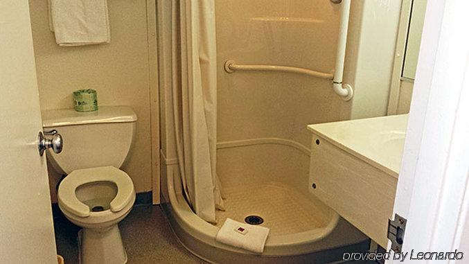Motel 6 Des Moines South - Airport Dış mekan fotoğraf