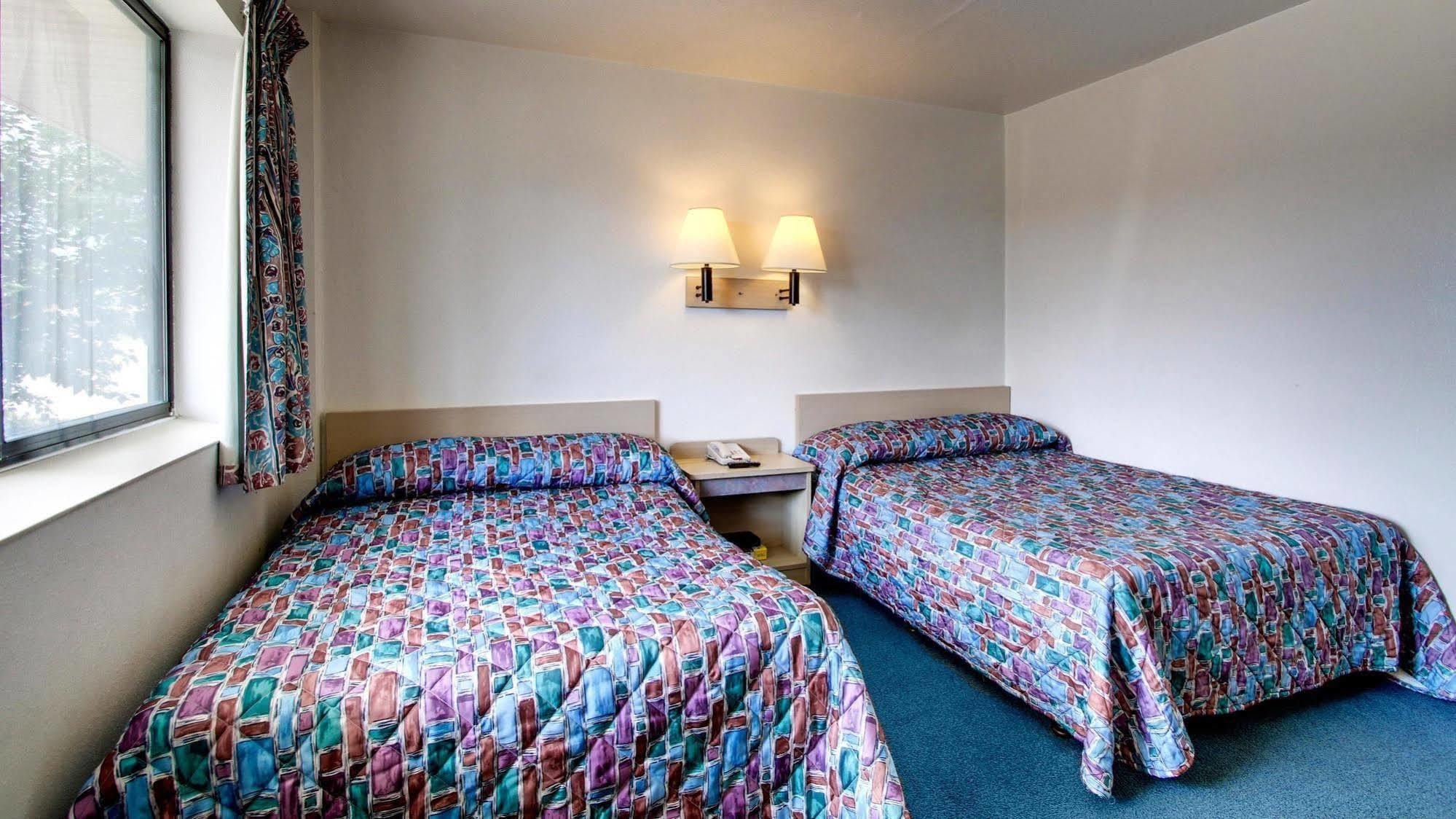 Motel 6 Des Moines South - Airport Dış mekan fotoğraf